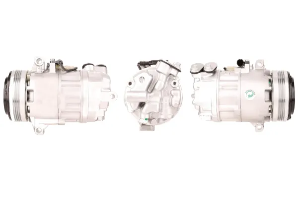 Compressor de aparelho de ar condicionado BMW 3 E46