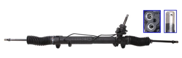 Cremalheira da direção para Land Rover Discovery (L319)
