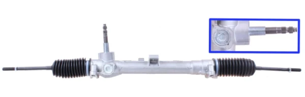 Cremalheira da direção para Fiat Punto (188)