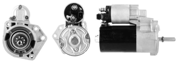 252101 Elstock motor de arranco