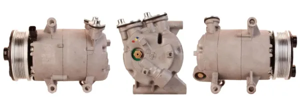 Compressor de aparelho de ar condicionado Land Rover Freelander II