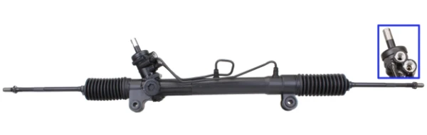 Cremalheira da direção para Volkswagen Tiguan (5N)