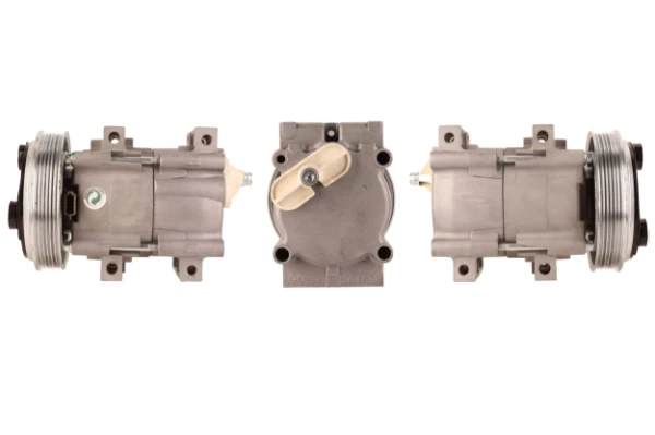 Compressor de aparelho de ar condicionado para Ford Ka (RBT)