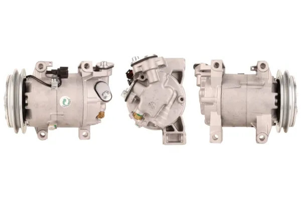 Compressor de aparelho de ar condicionado Nissan Primera P12