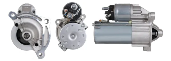 Motor de arranco TS1277 VALEO