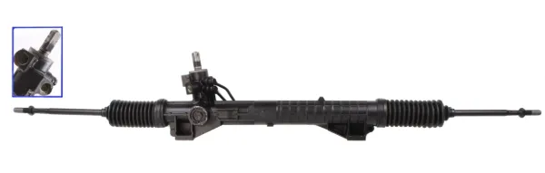 Cremalheira da direção Peugeot 807 E