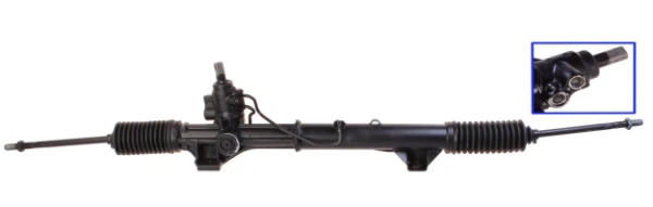 Cremalheira da direção para Fiat Scudo (270)