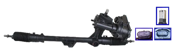 Cremalheira da direção MINI COUNTRYMAN F60