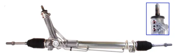 Cremalheira da direção Renault Master III