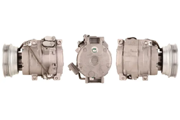 Compressor de aparelho de ar condicionado Toyota Avensis I