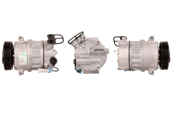 Compressor de aparelho de ar condicionado para Chevrolet Orlando (J309)