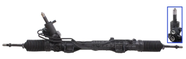 Cremalheira da direção para Renault Laguna (KT0)