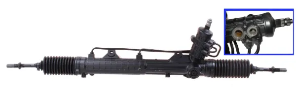 Cremalheira da direção BMW 3 E46