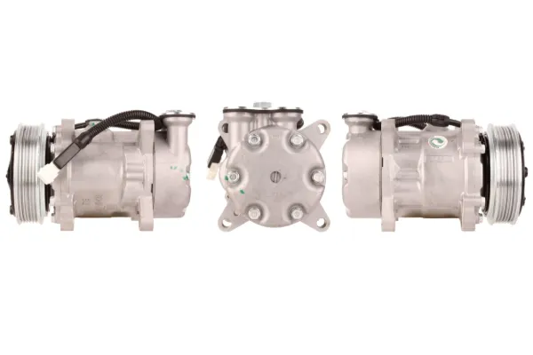 Compressor de aparelho de ar condicionado AC72 Cargo