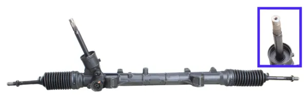 Cremalheira da direção Renault DUSTER II