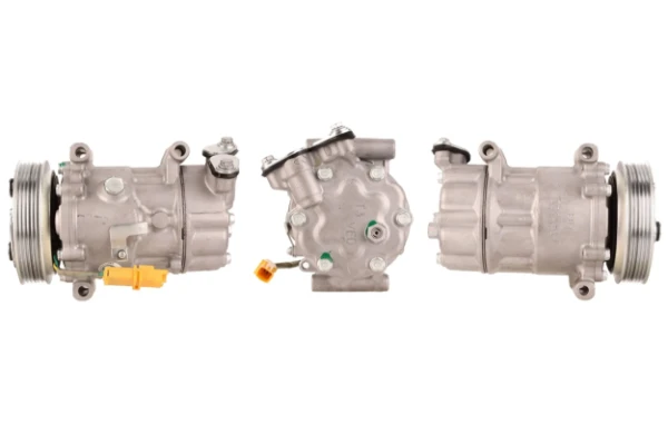 Compressor de aparelho de ar condicionado para MINI COUNTRYMAN (R60)