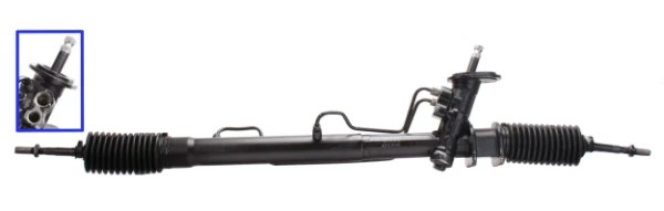 Cremalheira da direção para Chevrolet Aveo (T200)