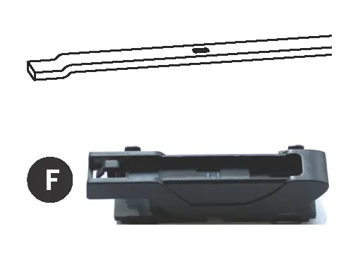 TF350L Trico