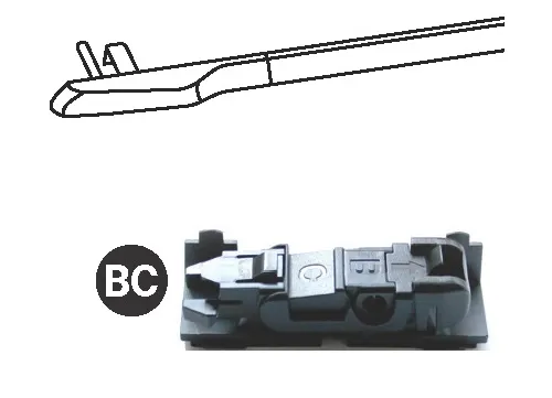 TF350L Trico