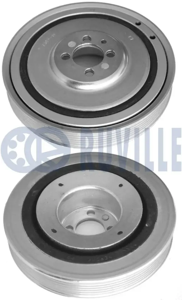 Polia de cambota 520245 Ruville