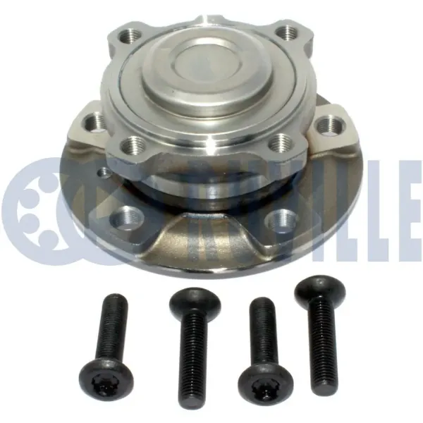 Cubo dianteiro 221733 Ruville