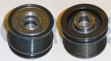 Polia do gerador 541268 Ruville