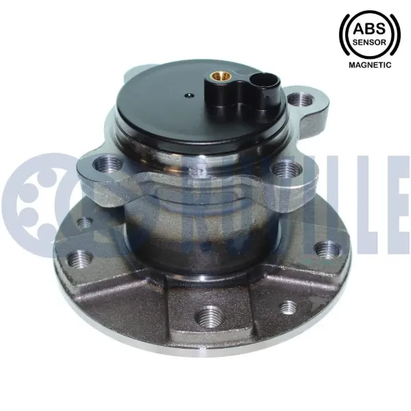 Cubo traseiro 222029 Ruville