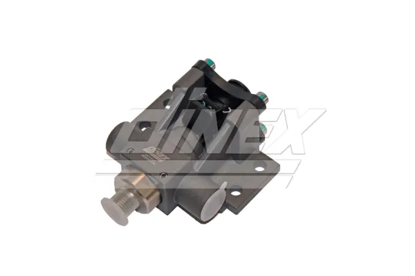 Injetor de injeção AD BLUE 2KT002 Dinex