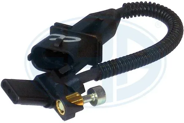 Sensor de posição (de revoluções) de cambota 550831 ERA
