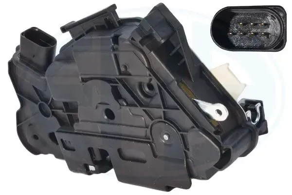 Fecho da porta dianteira esquerda Volkswagen AMAROK 2HA, 2HB, S1B, S6B, S7A, S7B