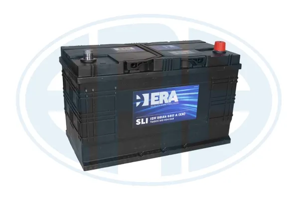 Bateria recarregável (PILHA) T61013 ERA