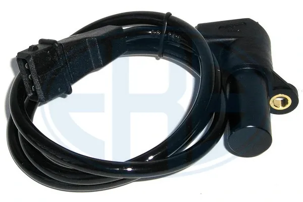 Sensor de posição (de revoluções) de cambota 550077 ERA