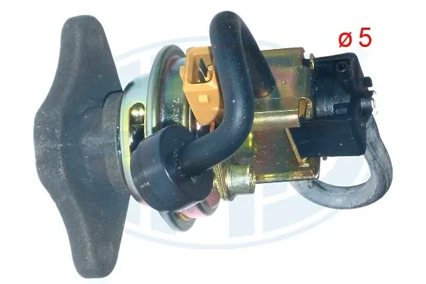 Válvula EGR de recirculação dos gases Opel Frontera A