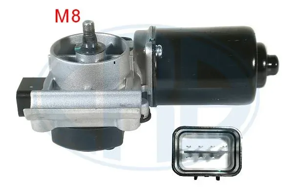 Motor de limpador pára-brisas do pára-brisas 460014 ERA