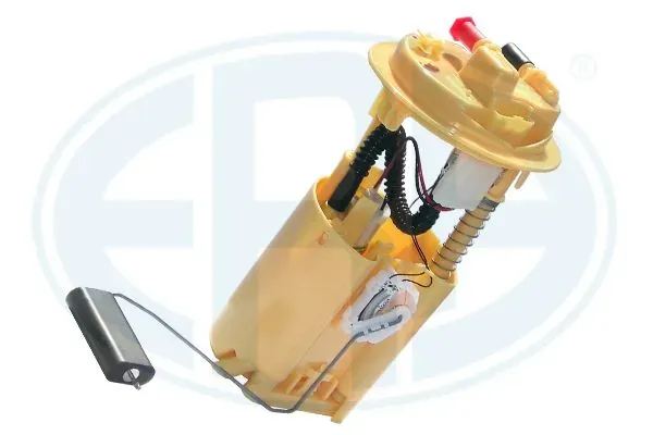Módulo de bomba de combustível com sensor do nível de combustível 775088 ERA