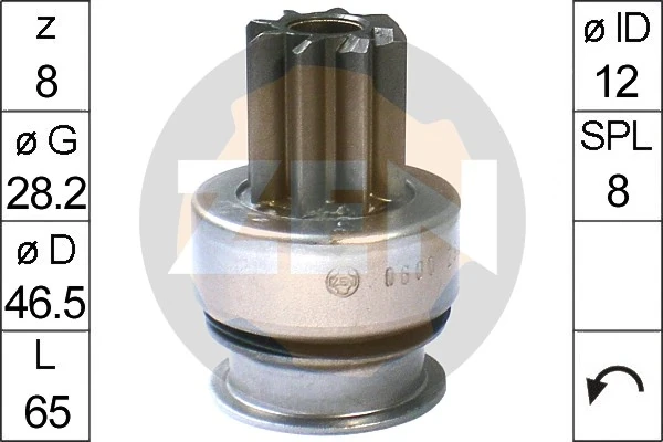 ZN0600 ERA