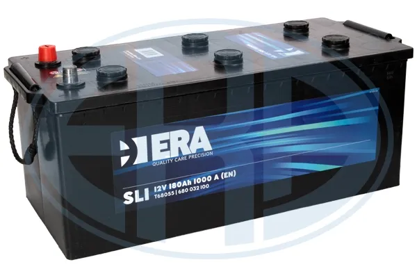 Bateria recarregável (PILHA) T68055 ERA