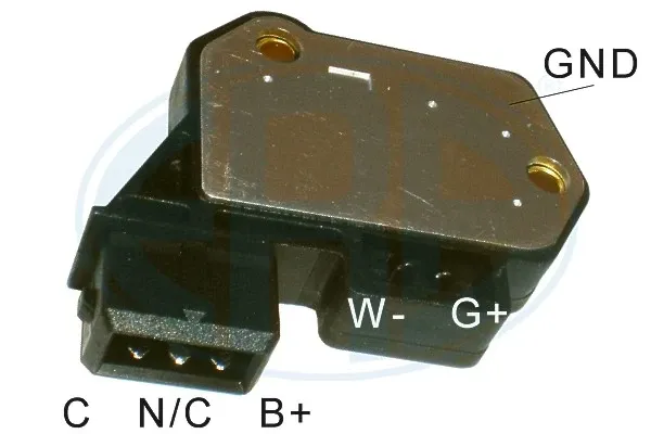 Módulo de ignição (comutador) 885045 ERA