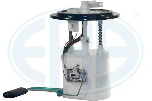 Sensor do nível de combustível no tanque SsangYong Kyron 
