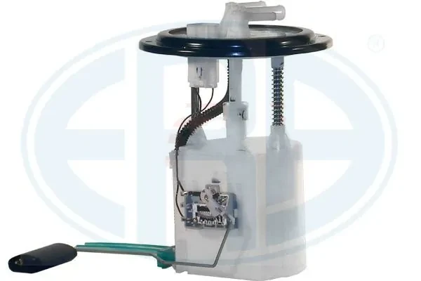 Sensor do nível de combustível no tanque para SsangYong Actyon (CJ)