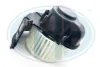 Motor de ventilador de forno (de aquecedor de salão) Volkswagen AMAROK 2HA, 2HB, S1B, S6B, S7A, S7B
