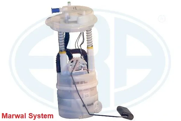 Módulo de bomba de combustível com sensor do nível de combustível 775538 ERA