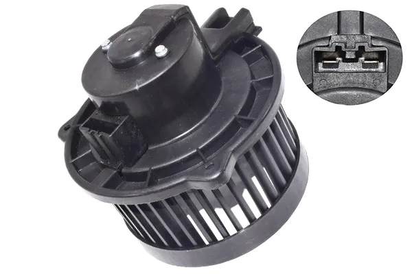 Motor de ventilador de forno (de aquecedor de salão) 664137 ERA