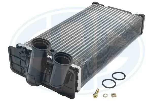 Radiador de forno (de aquecedor) 669533 ERA