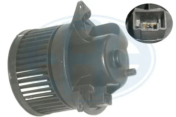 Motor de ventilador de forno (de aquecedor de salão) 664043 ERA