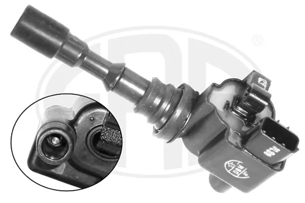 Bobina de ignição 880205 ERA