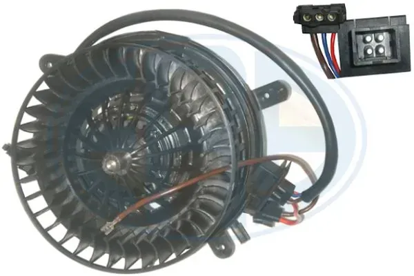 Motor de ventilador de forno (de aquecedor de salão) 664024 ERA