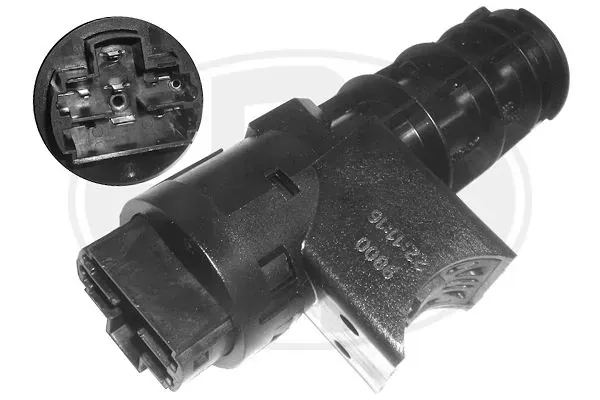 Fecho de ignição 660096 ERA