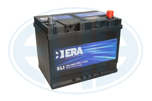 Bateria recarregável (PILHA) S56819 ERA