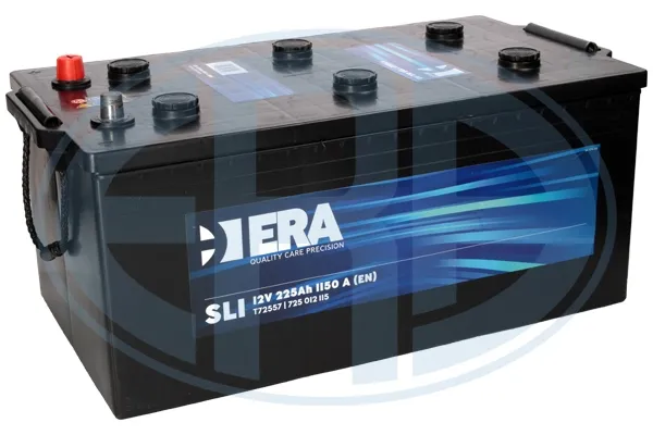 Bateria recarregável (PILHA) T72557 ERA
